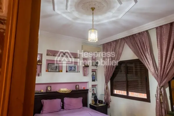 Maison 95m² à vendre Mhamid 3 Marrakech