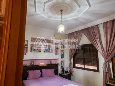 Maison 95m² à vendre Mhamid 3 Marrakech