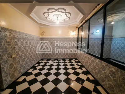 Maison 95m² à vendre Mhamid 3 Marrakech