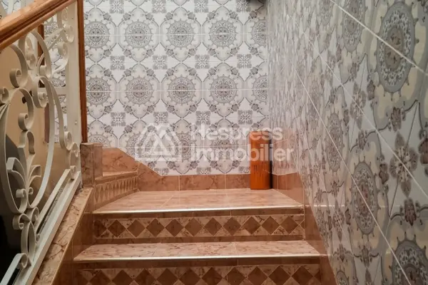 Maison 95m² à vendre Mhamid 3 Marrakech