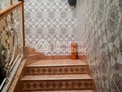 Maison 95m² à vendre Mhamid 3 Marrakech