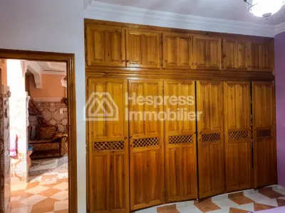 Maison 95m² à vendre Mhamid 3 Marrakech
