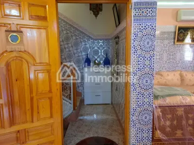 Maison 95m² à vendre Mhamid 3 Marrakech