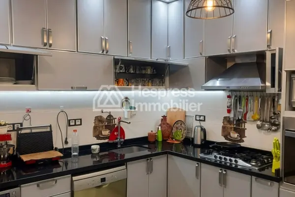 Maison 95m² à vendre Mhamid 3 Marrakech