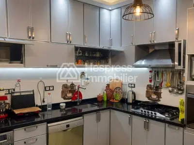 Maison 95m² à vendre Mhamid 3 Marrakech