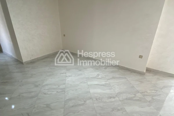 Triplex for sale, 238m² in Tangier