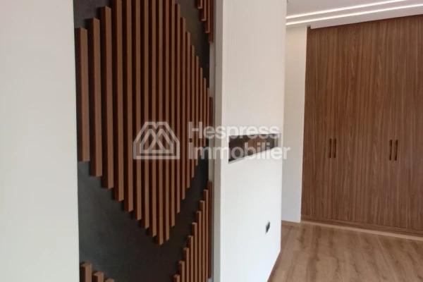 Luxurious and contemporary villa in Noria Golf Marrakech