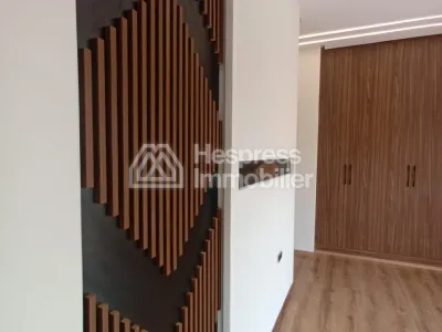 Villa luxueuse et contemporaine a Noria Golf Marrakech 