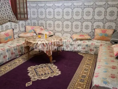 منزل بمساحة 87 مترًا مربعًا للبيع على طريق فاس مراكش