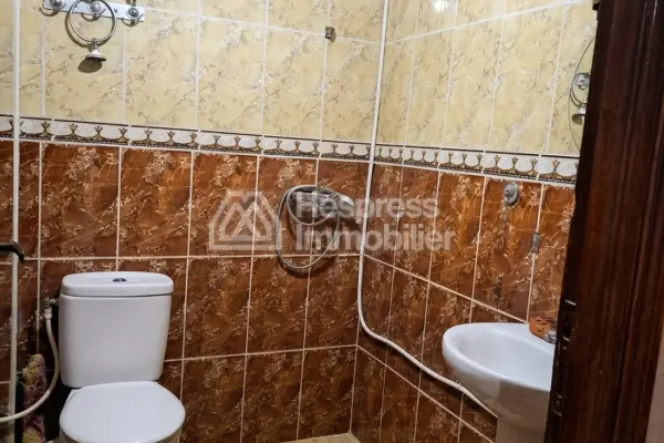 Maison 87 m² à vendre Route de Fès Marrakech