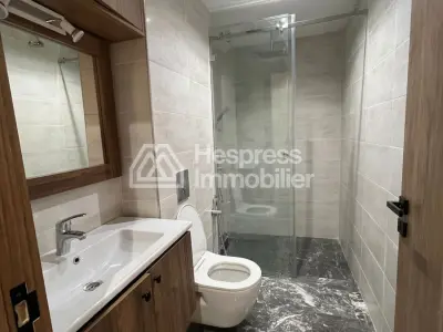 Furnished apartment for rent, Casa Road Marrakech