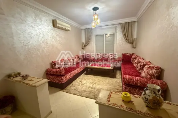 شقة مفروشة للإيجار، مساحتها 80 مترًا مربعًا، في عبد الخطابي، كيتش
