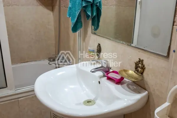 شقة مفروشة للإيجار، مساحتها 80 مترًا مربعًا، في عبد الخطابي، كيتش