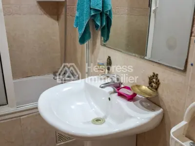Furnished apartment for rent, 80m², Abd. Al Khattabi, Kech