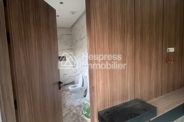 Vlla 312m² a vendre portes de marrakech targa kech