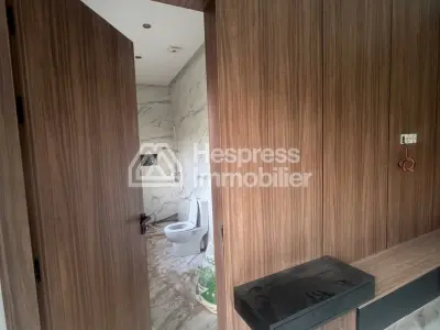 Vlla 312m² a vendre portes de marrakech targa kech