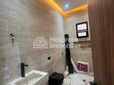 Vlla 312m² a vendre portes de marrakech targa kech