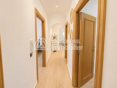 Opportunité à saisir. Appartement F3 Premium Meublé Résidence de luxe avec piscine & Jardin