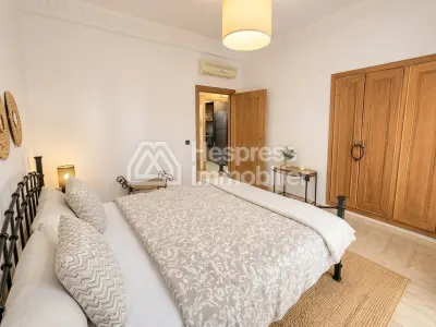 Opportunité à saisir. Appartement F3 Premium Meublé Résidence de luxe avec piscine & Jardin