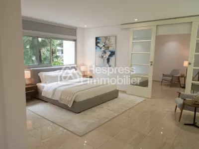 Location Longue Durée – Appartement vide de 140 m² de Standing au Cœur de Gauthier