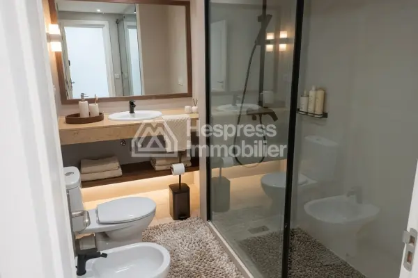 Location Longue Durée – Appartement vide de 140 m² de Standing au Cœur de Gauthier