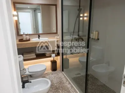 Location Longue Durée – Appartement vide de 140 m² de Standing au Cœur de Gauthier