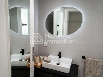Location Longue Durée – Appartement vide de 140 m² de Standing au Cœur de Gauthier