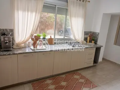 Location Longue Durée – Appartement vide de 140 m² de Standing au Cœur de Gauthier