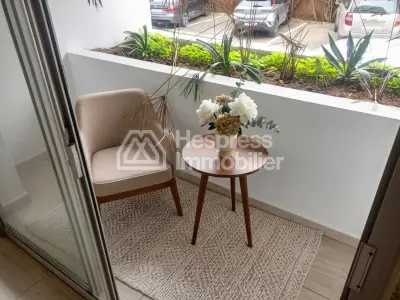 Location Longue Durée – Appartement vide de 140 m² de Standing au Cœur de Gauthier