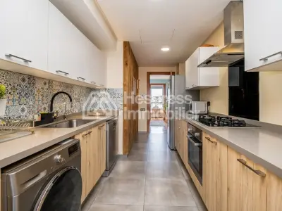 Location appartement meublé 3 chambres à Boulevard Ghandi, Casablanca