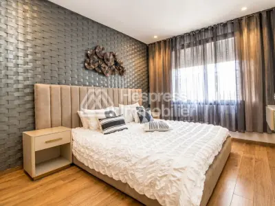 Location appartement meublé 3 chambres à Boulevard Ghandi, Casablanca