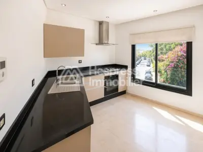 Luxury 85 m² apartment for rent unfurnished – Oasis , Casablanca