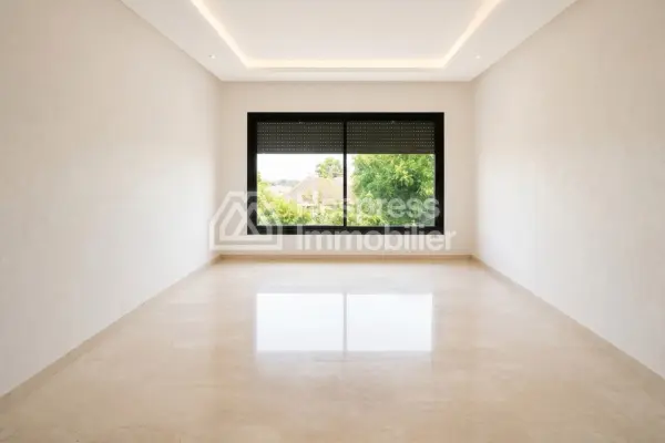 Luxury 85 m² apartment for rent unfurnished – Oasis , Casablanca