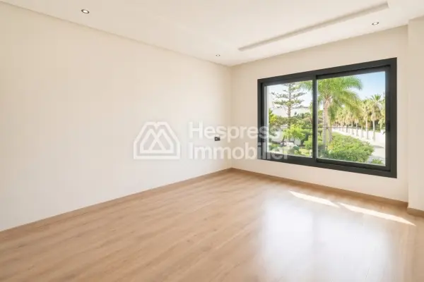 Luxury 85 m² apartment for rent unfurnished – Oasis , Casablanca