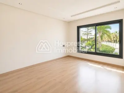 Luxury 85 m² apartment for rent unfurnished – Oasis , Casablanca