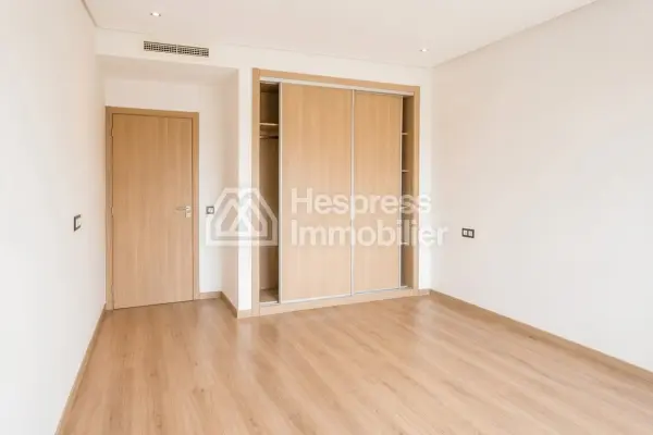 Luxury 85 m² apartment for rent unfurnished – Oasis , Casablanca