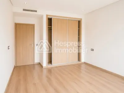 Luxury 85 m² apartment for rent unfurnished – Oasis , Casablanca