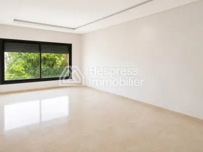 Luxury 85 m² apartment for rent unfurnished – Oasis , Casablanca