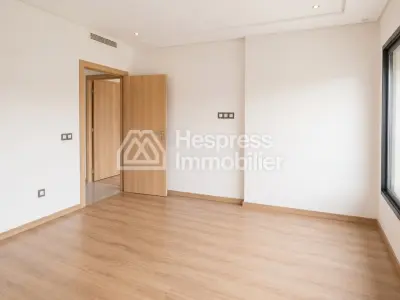 Luxury 85 m² apartment for rent unfurnished – Oasis , Casablanca