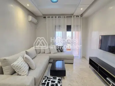 Luxury 2-room studios for sale – Marrakech