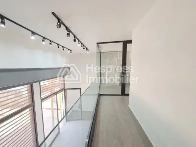 Local commercial à vendre – quartier izdihar, marrakech