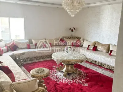 À Vendre – Élégant Appartement de 106 m² dans Résidence Sécurisée à Californie