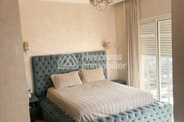 For Sale – Elegant 106 m² Apartment in a Secure Residence in Californie