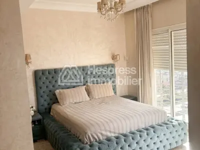À Vendre – Élégant Appartement de 106 m² dans Résidence Sécurisée à Californie