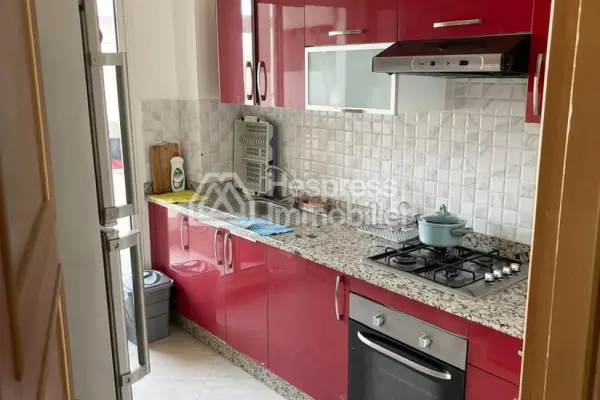For Sale – Elegant 106 m² Apartment in a Secure Residence in Californie