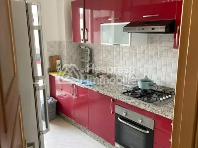 À Vendre – Élégant Appartement de 106 m² dans Résidence Sécurisée à Californie