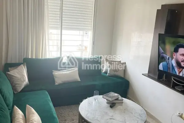 For Sale – Elegant 106 m² Apartment in a Secure Residence in Californie