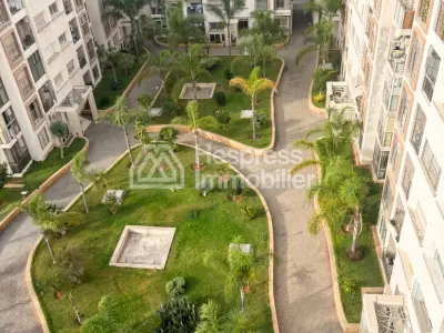 À Vendre – Élégant Appartement de 106 m² dans Résidence Sécurisée à Californie