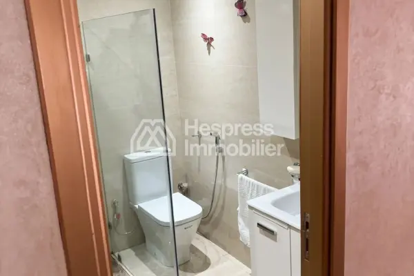 For Sale – Elegant 106 m² Apartment in a Secure Residence in Californie