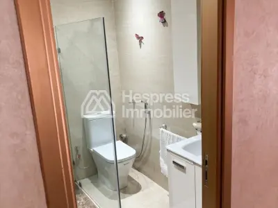 À Vendre – Élégant Appartement de 106 m² dans Résidence Sécurisée à Californie